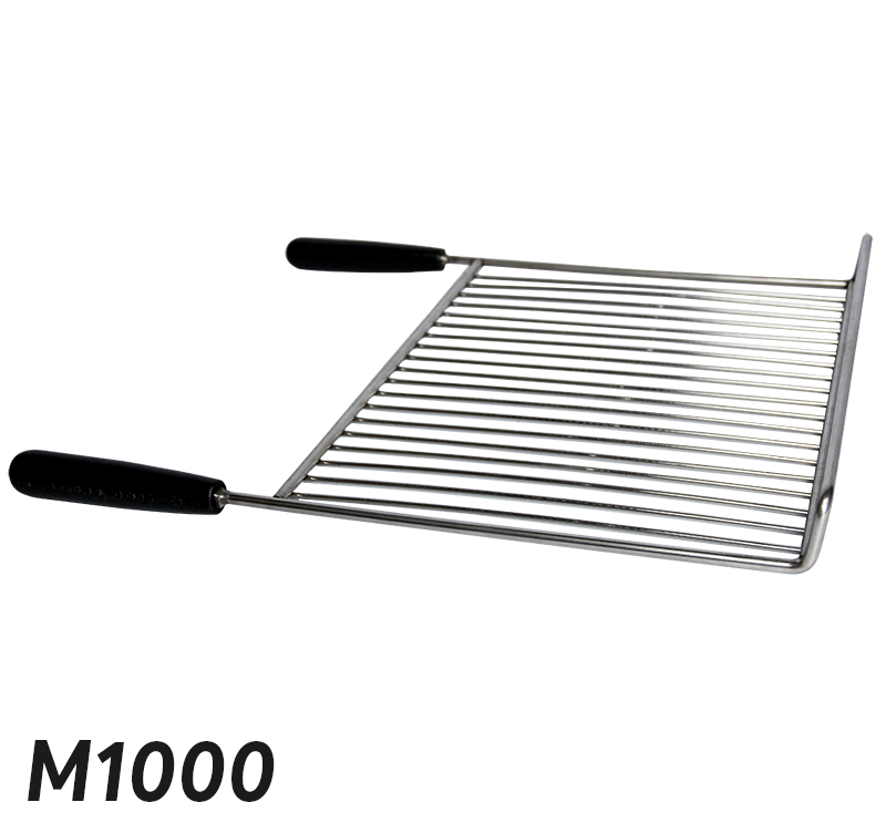 GRILLGITTER O800 O1000