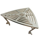 Grille de cuisson O800 O1000