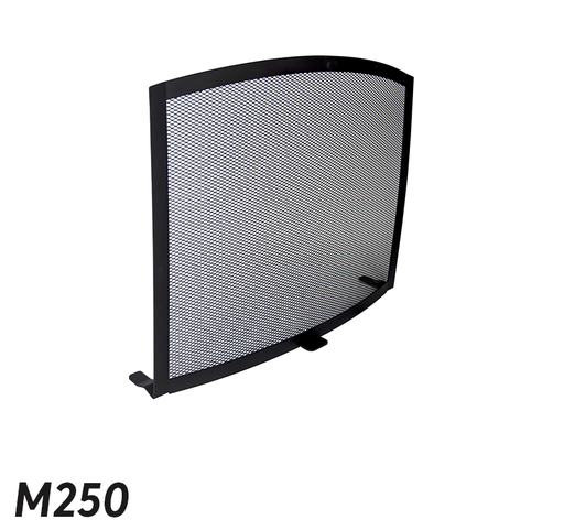 [120] M250 firewall preto