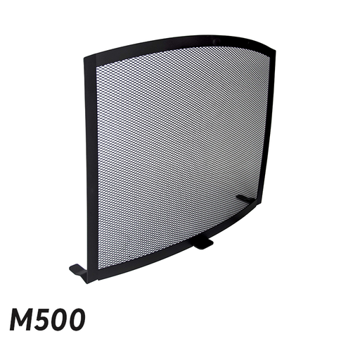 [122] M500 firewall preto