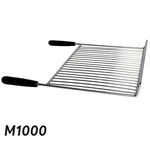 [126] M1000 barbecue grill