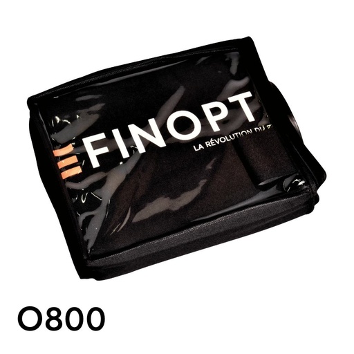 [740] Housse de protection ORIGINE O800