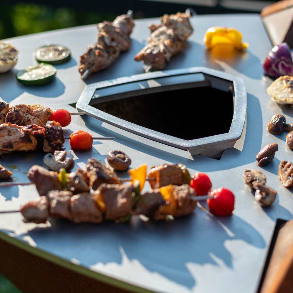 Butée aliment ORIGINE