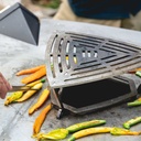 Grille de cuisson O800 O1000