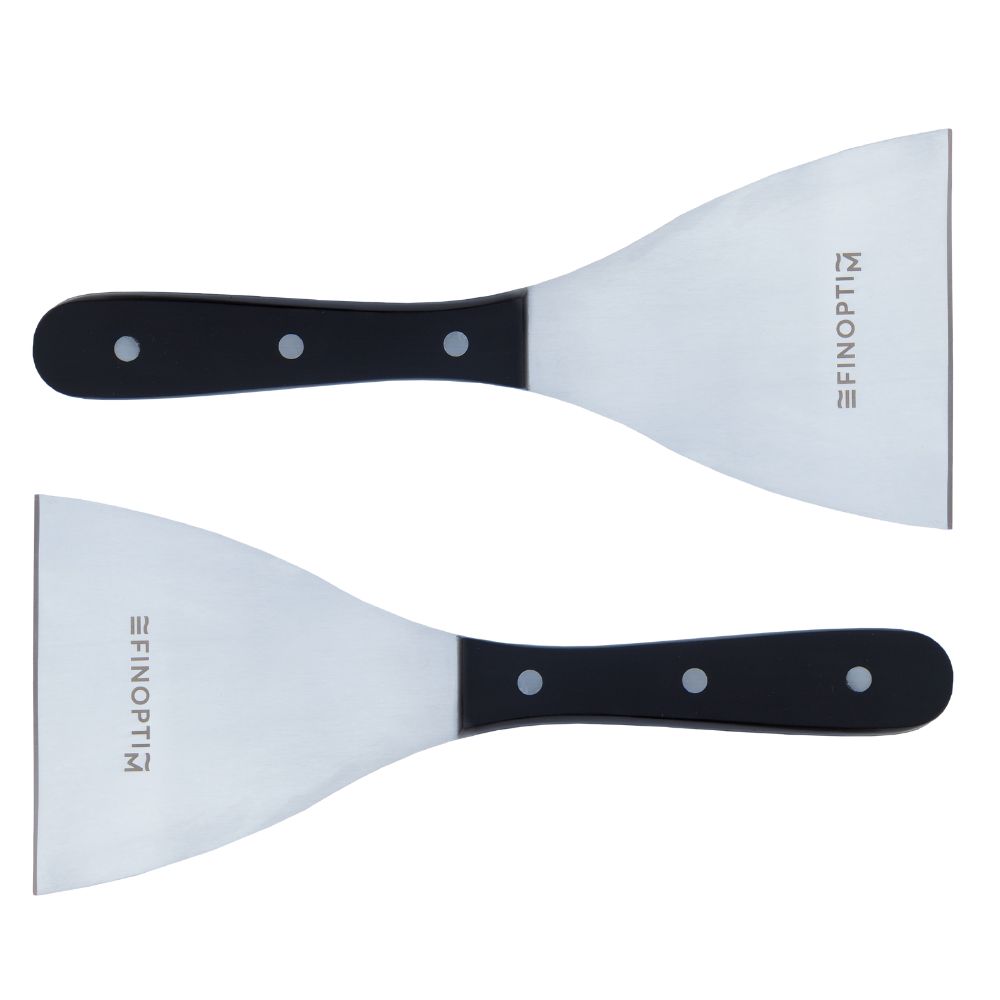 Spatules pour plancha