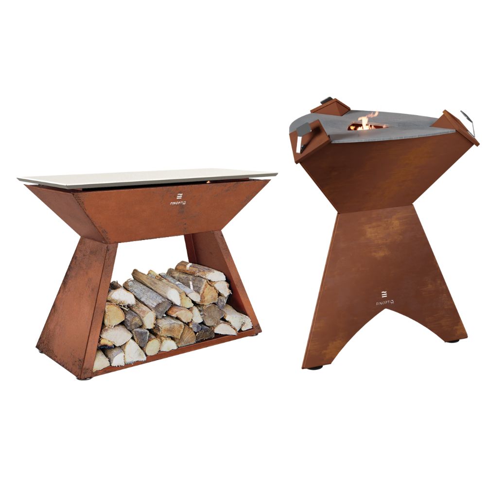 Coffret Essentiel (copie) (Corten)
