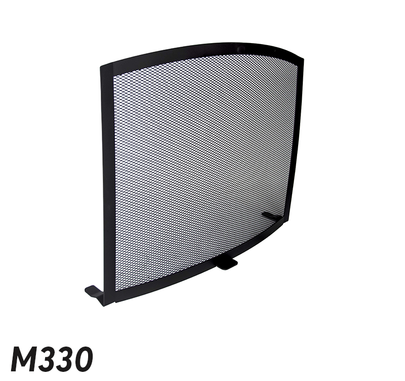 M330-Firewall schwarz