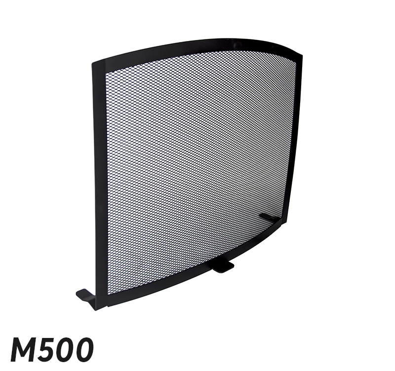 M500 Firewall schwarz