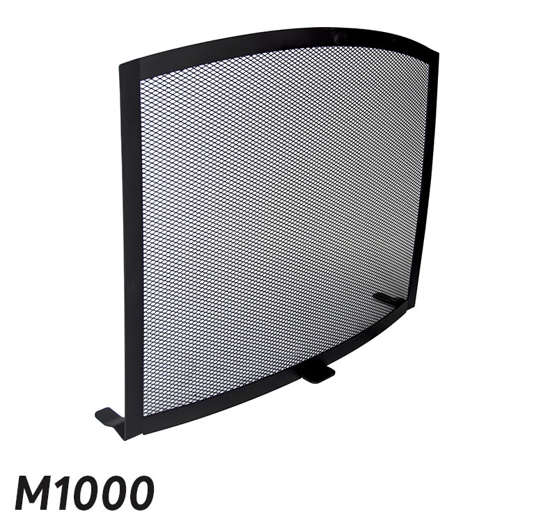 M1000 Firewall black