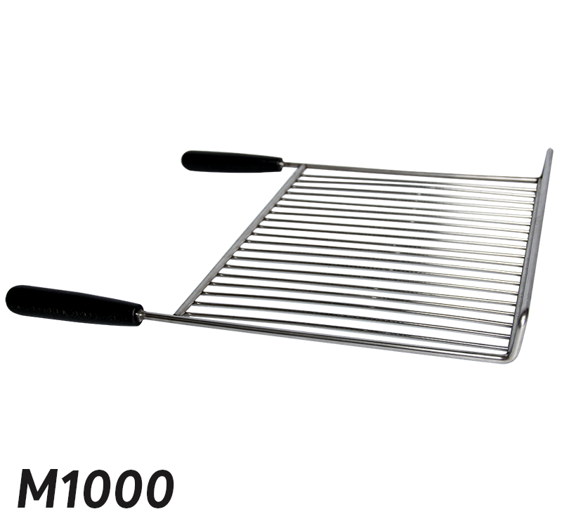 M1000 barbecue grill