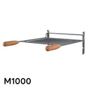 GRILLGITTER O800 O1000