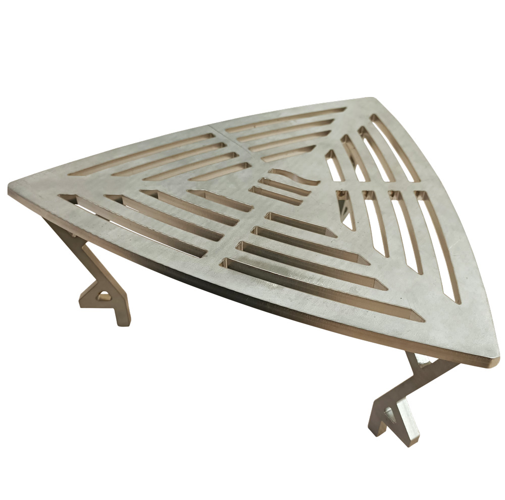 Grille de cuisson O800 O1000