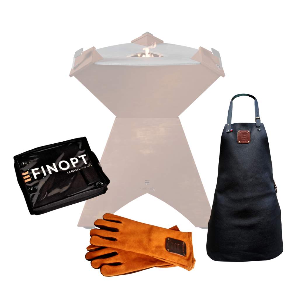 Coffret Protection ORIGINE 800