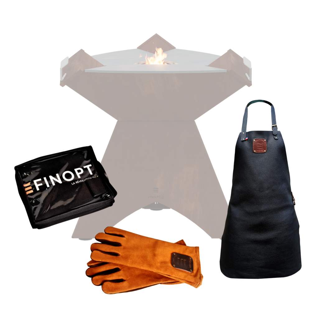 Pack protection ORIGINE 1000