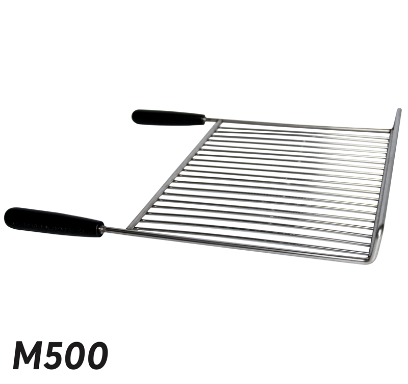 Griglia per barbecue M500
