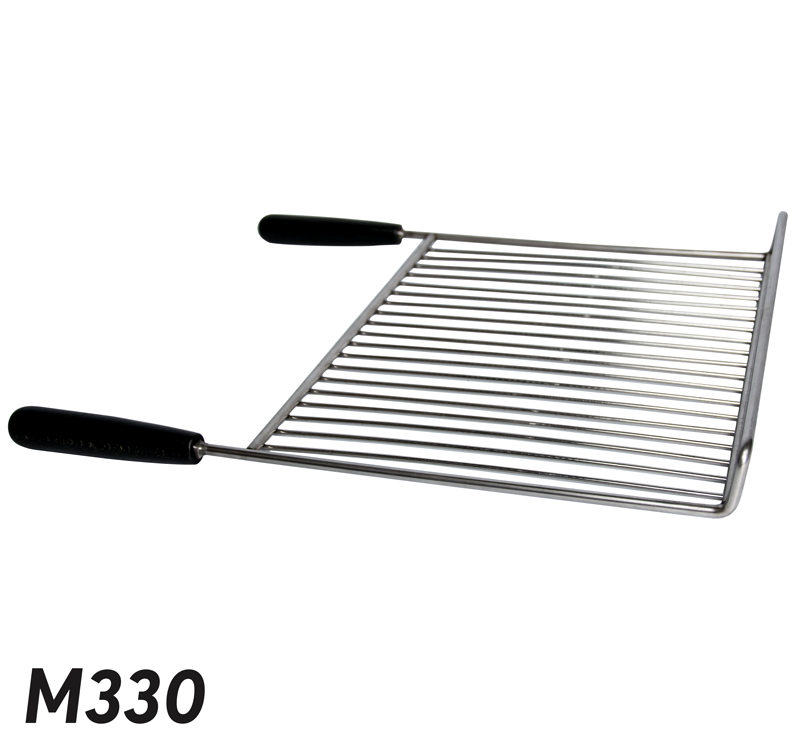 Griglia per barbecue M330