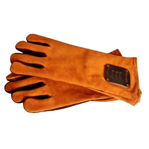 [438] Paar Finoptim Anti-Hitze-Handschuhe