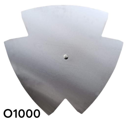 [1112] ABDECKUNG O1000