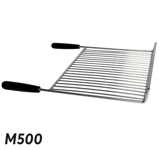 [2003] Grille de cuisson M500