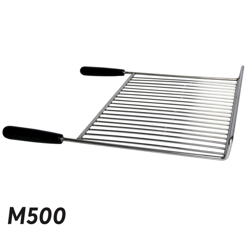 [2003] M500 barbecue grill