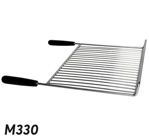 [2005] M330 barbecue grill